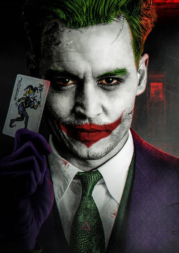 The Joker (Ending)