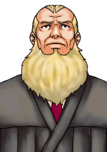 The Judge 2