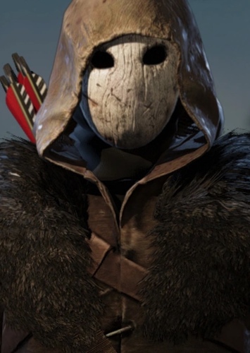 The judge