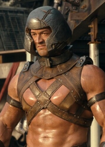 The Juggernaut