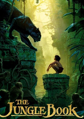 Disney's The Jungle Book