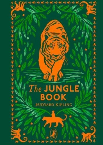 The Jungle Book