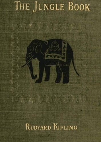 The Jungle Book