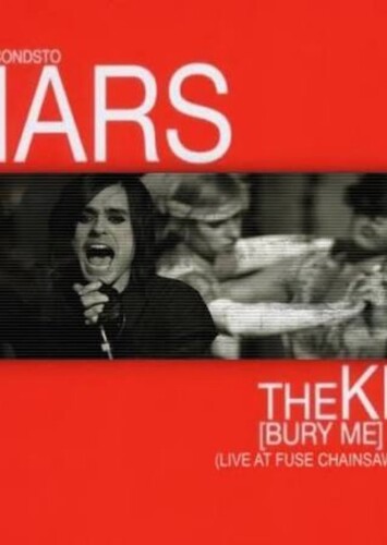 The Kill - 30 Seconds To Mars