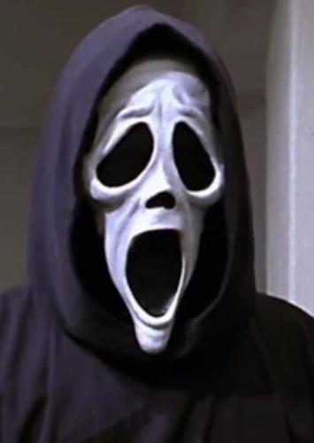 The Killer/Doofy Gilmore