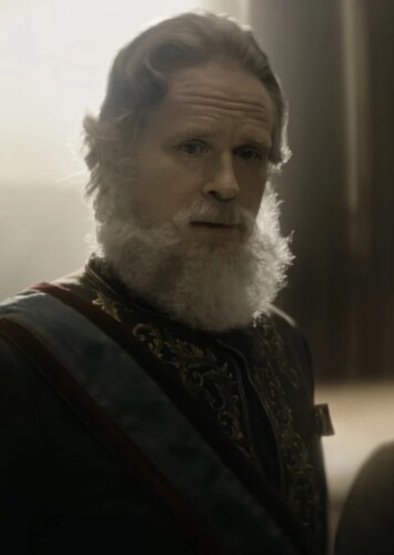 The King