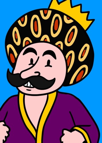 The King