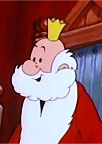 The King