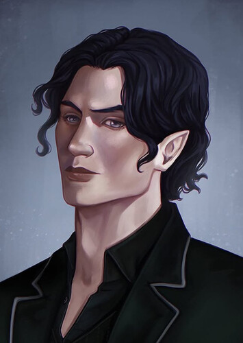 Oberon
