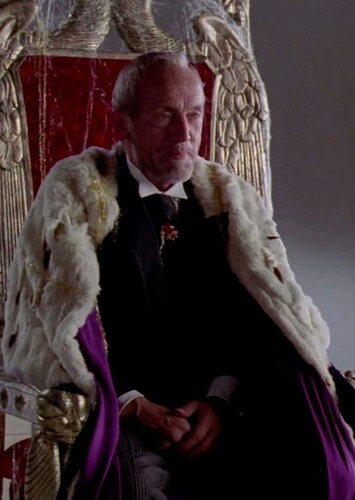 The King