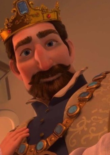 The King