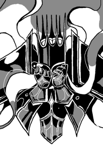 The King