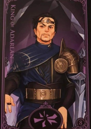 The King