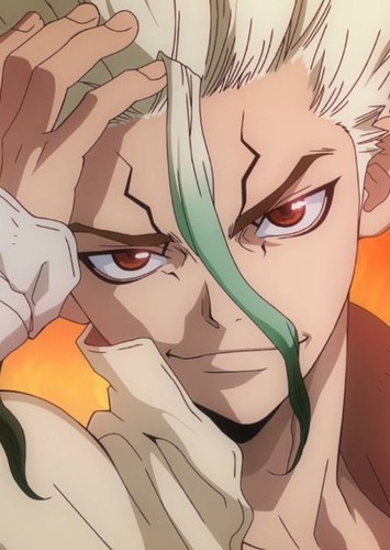 The King Of Anime