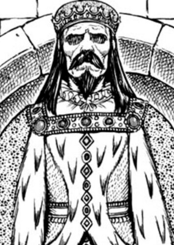 The King of Midland