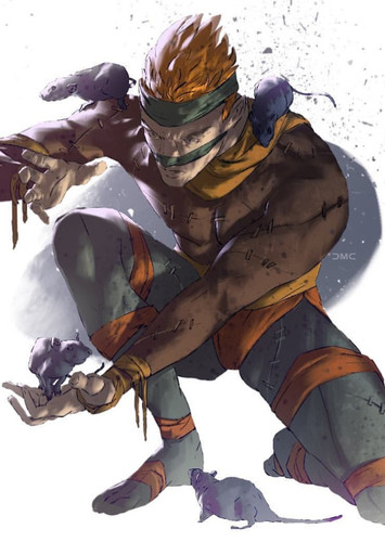 The King of Rat
