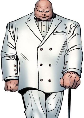 The kingpin
