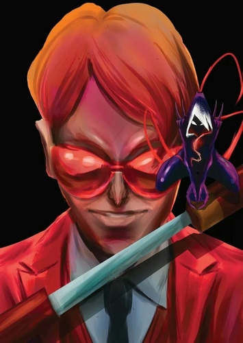 The Kingpin