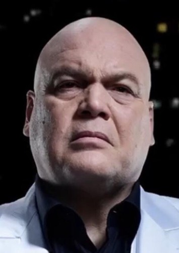 The Kingpin