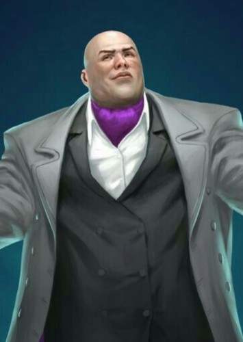The kingpin