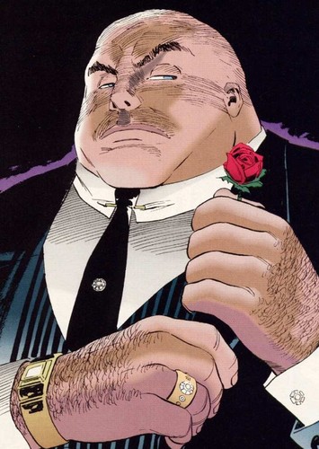 The Kingpin