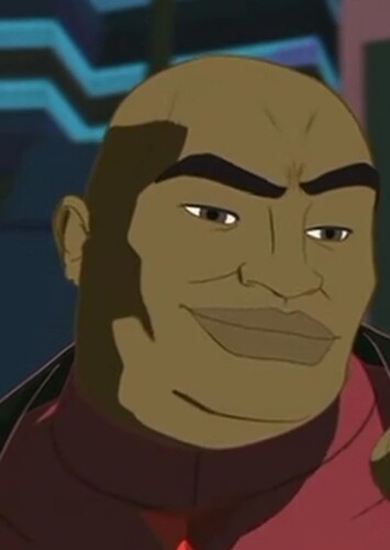 The Kingpin