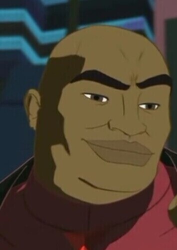 The Kingpin
