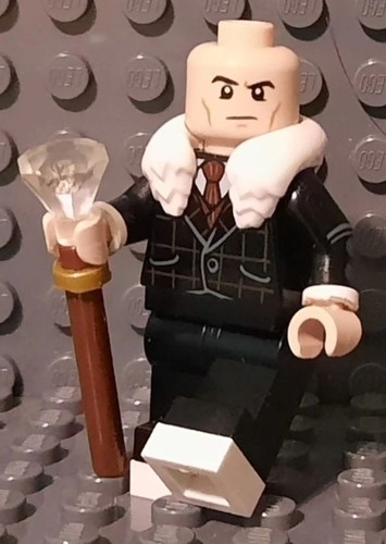 The Kingpin