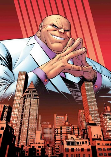 The Kingpin