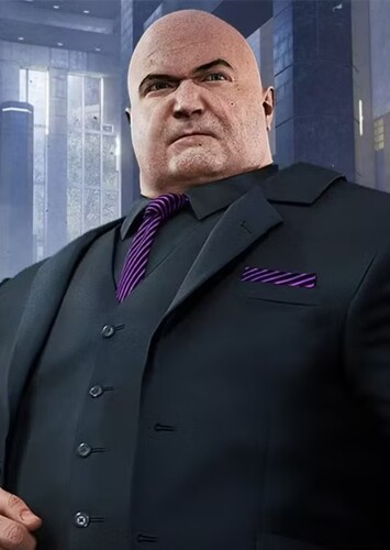 The Kingpin (Wilson Fisk)