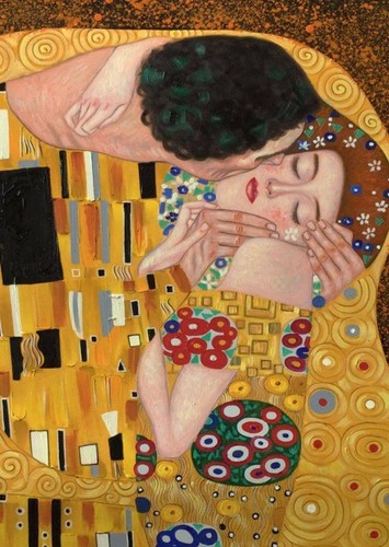 The Kiss