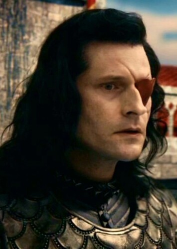 The Knave of Hearts