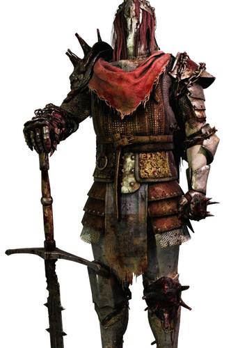 The Knight