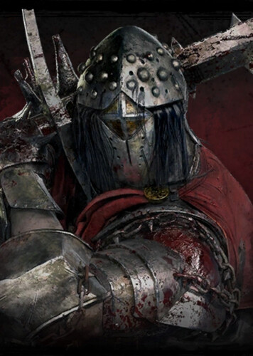 The Knight