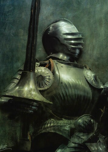 The Knight