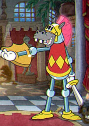 The Knight