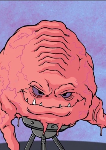 The Krag