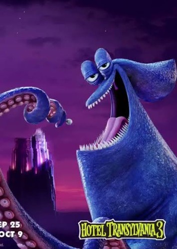 The Kraken