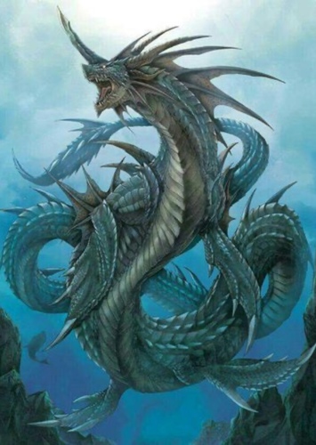 Cetus