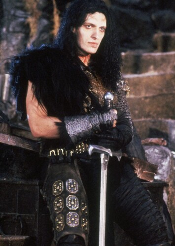 The Kurgan