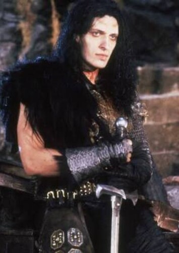 The kurgan