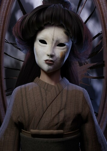 The Lady
