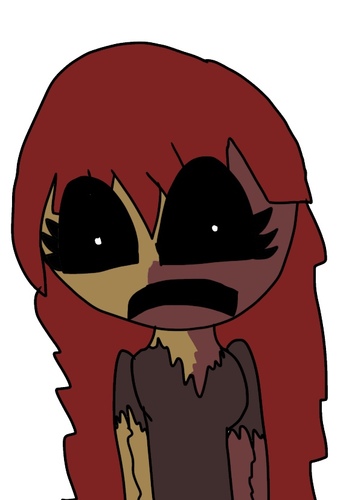 The Lady entity