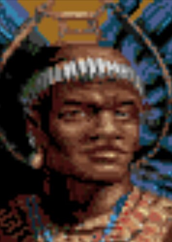 The Laibon