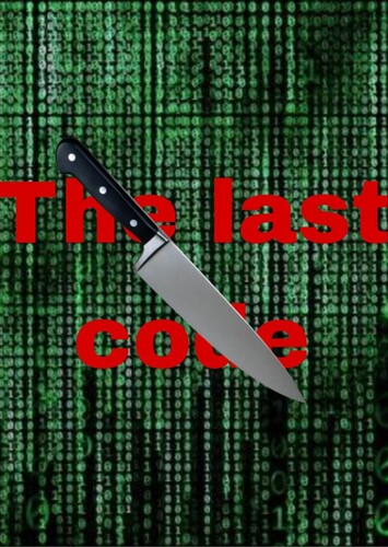The last code