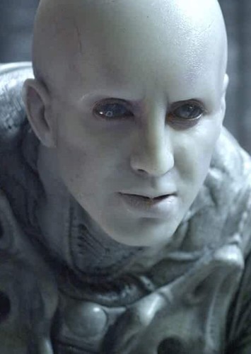 David Prowse on myCast - Fan Casting Your Favorite Stories