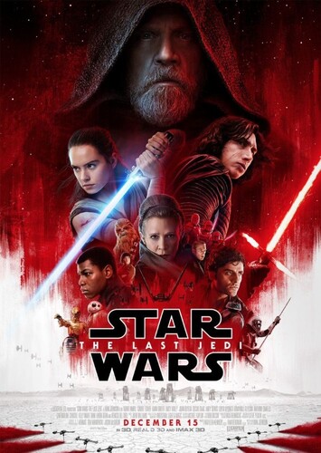 The Last Jedi