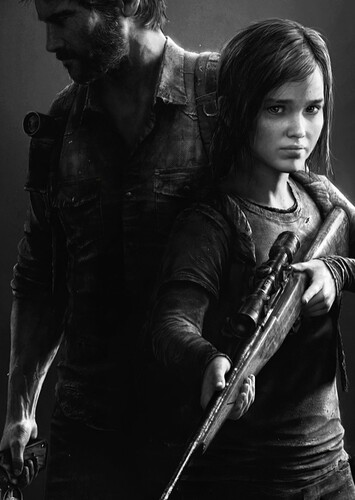 The Last Of Us