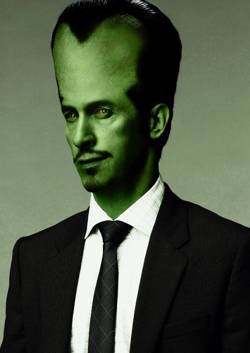 The Leader
