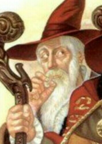 The Lecturer in Recent Runes